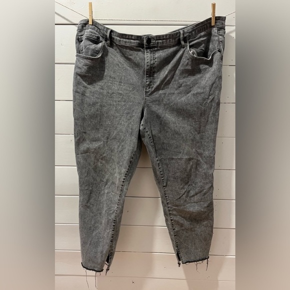 REITMANS GRAY Jean size 38 - Picture 1 of 8